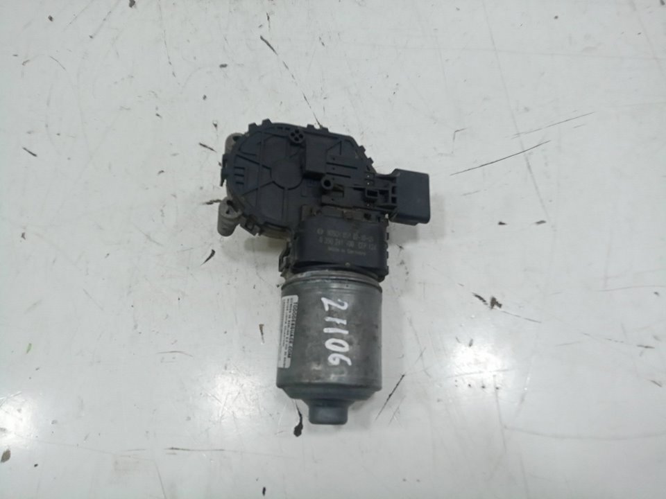 Motor limpia delantero citroen c5 i 2.0 hdi (dcrhzb dcrhze)