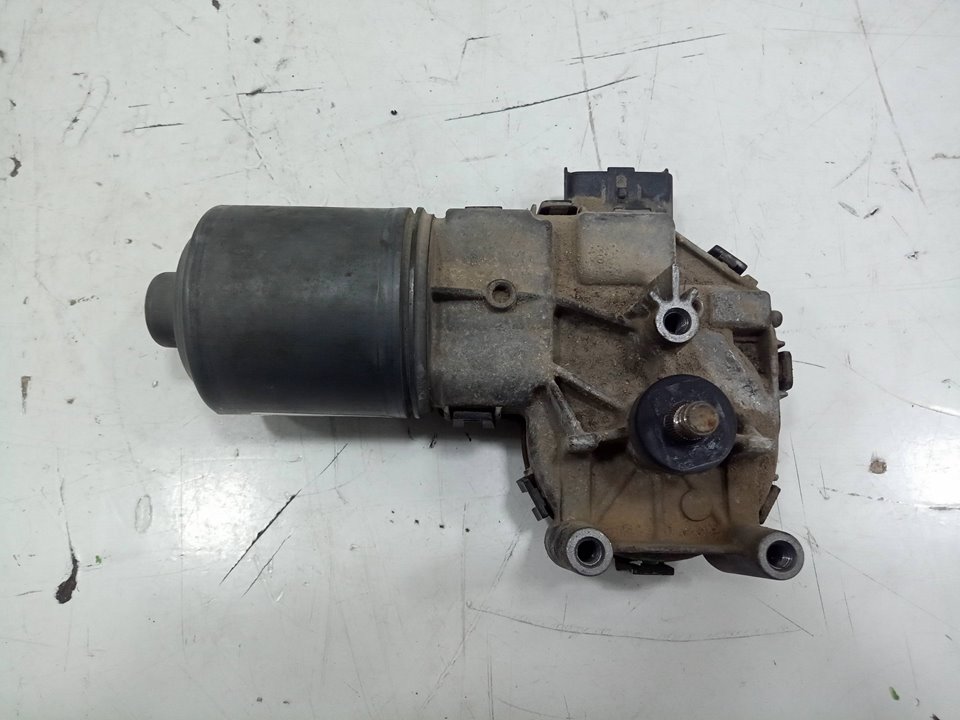 Motor limpia delantero citroen c5 i 2.0 hdi (dcrhzb dcrhze)