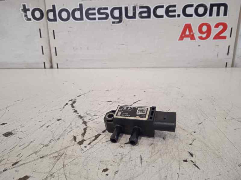 Sensor de presion escape seat leon st 1.6 tdi