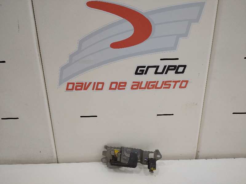 Maneta interior delantera izquierda honda civic vi hatchback 1.4 i s (ej9)