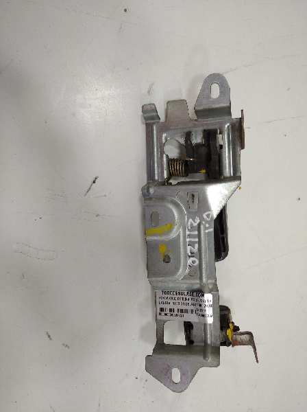 Maneta interior delantera izquierda honda civic vi hatchback 1.4 i s (ej9)