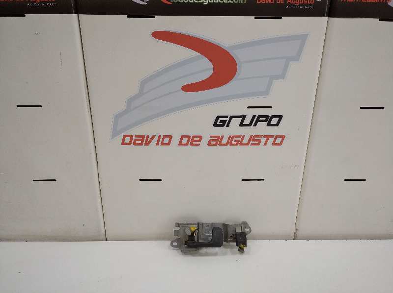 Maneta interior delantera izquierda honda civic vi hatchback 1.4 i s (ej9)