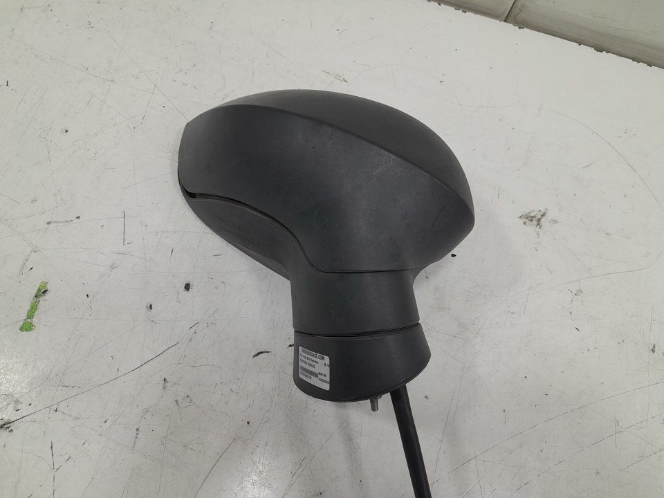 Retrovisor derecho seat ibiza iv 1.2 tdi