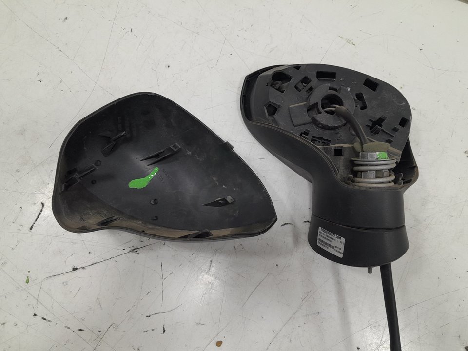 Retrovisor derecho seat ibiza iv 1.2 tdi
