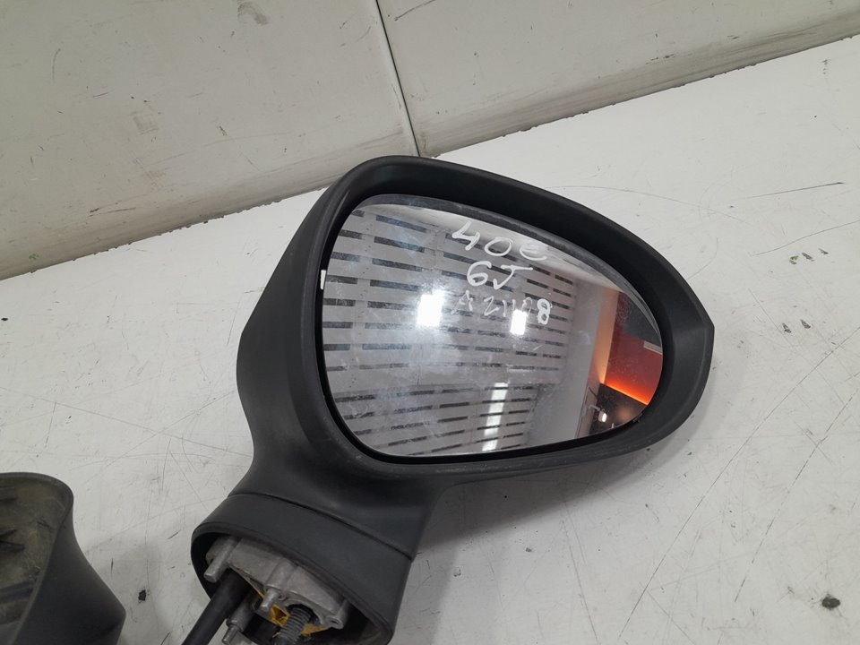 Retrovisor derecho seat ibiza iv 1.2 tdi