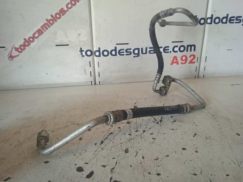 Tubo aire acondicionado 2.0 tdci