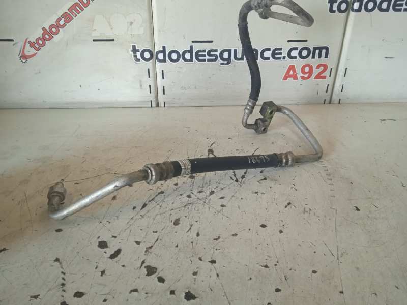Tubo aire acondicionado 2.0 tdci