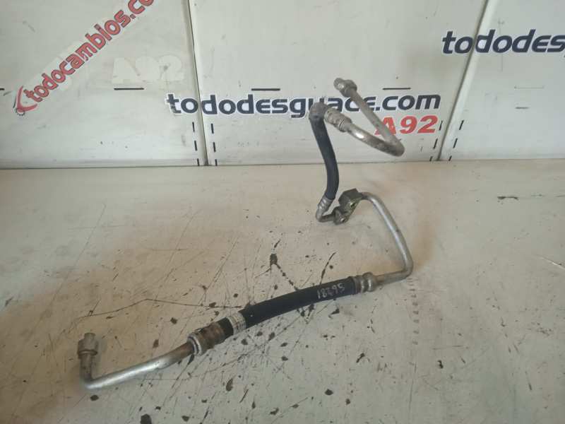 Tubo aire acondicionado 2.0 tdci