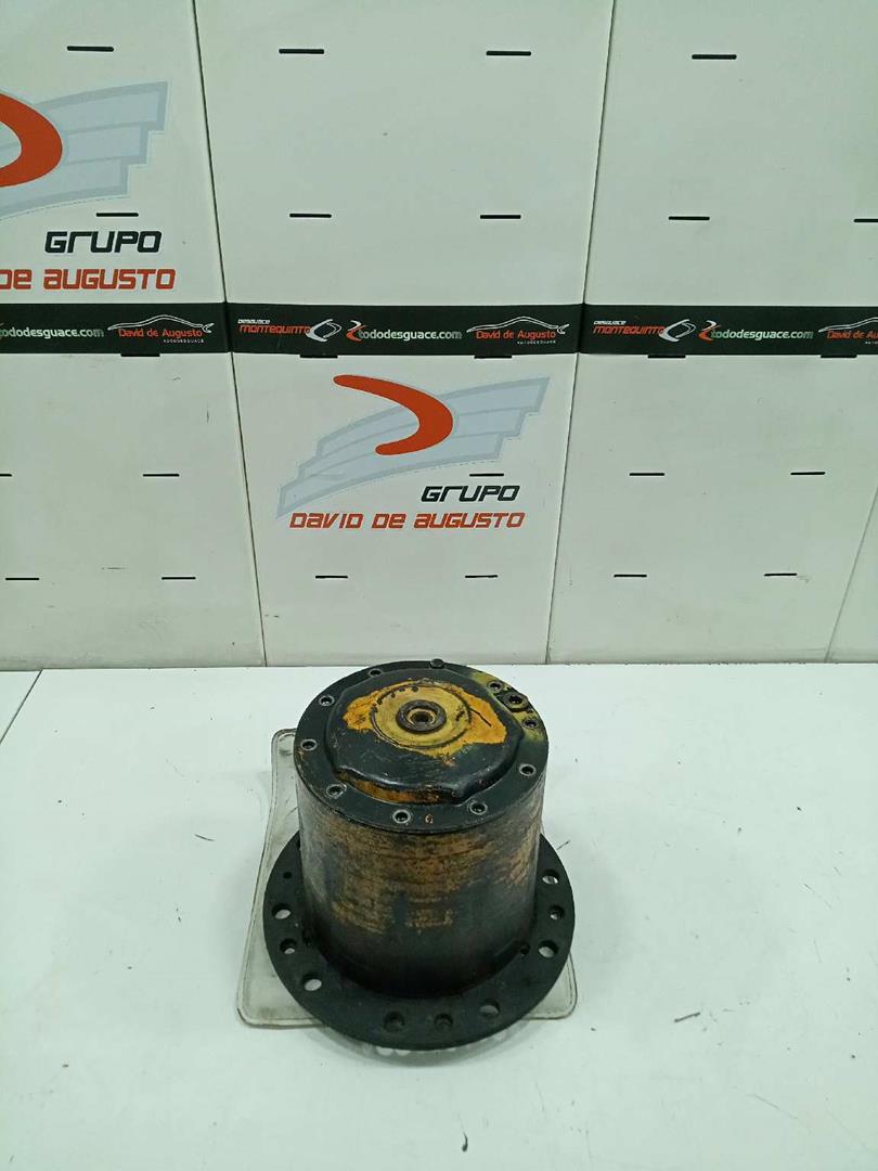 Cubos de bloqueo mercedes atego 6cil. 4x4 bm 9