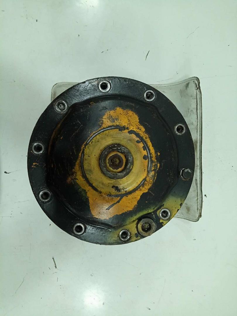 Cubos de bloqueo mercedes atego 6cil. 4x4 bm 9