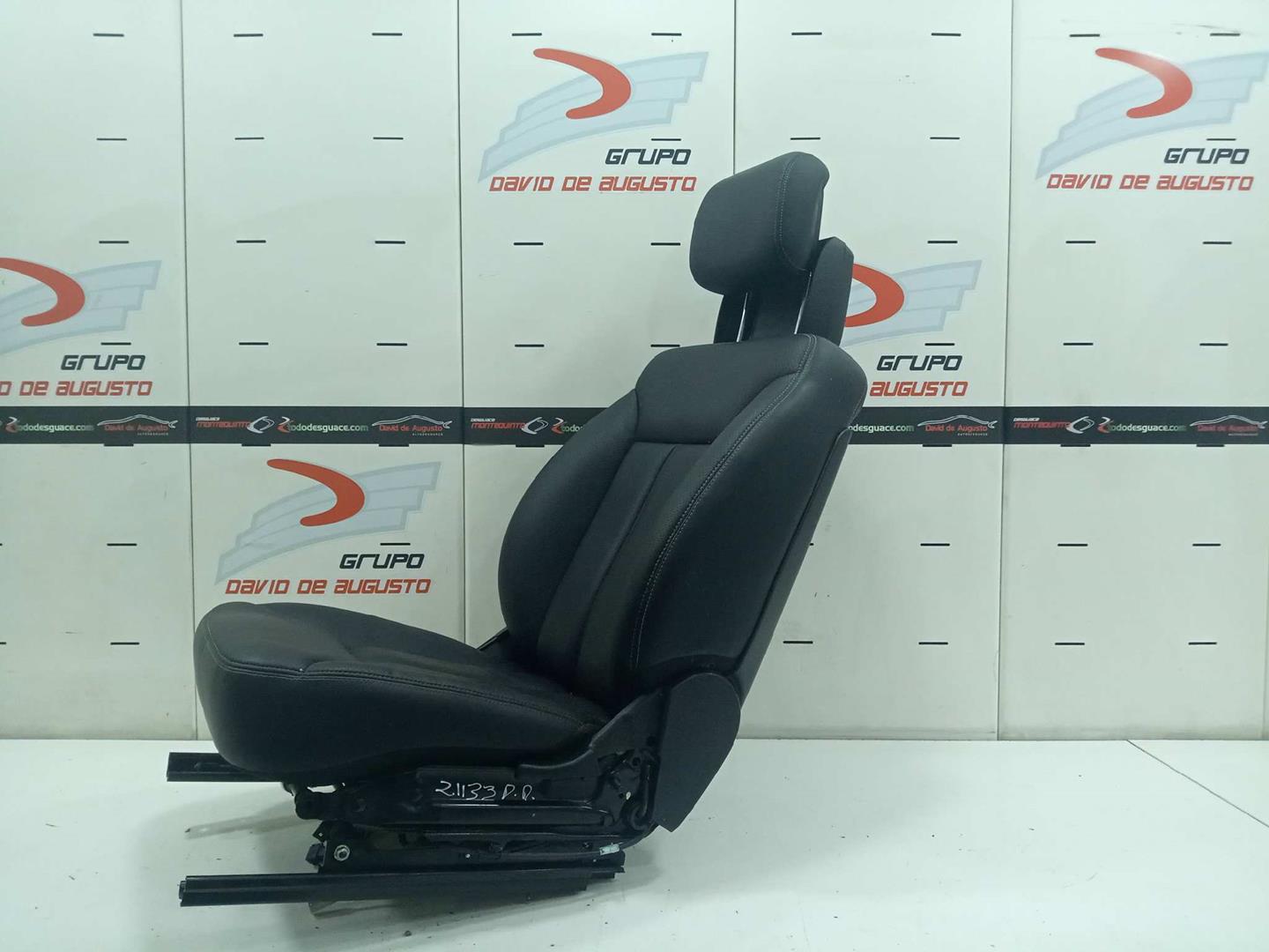 Asiento delantero derecho mercedes-benz clase gl gl 320 cdi 4matic (164.822)