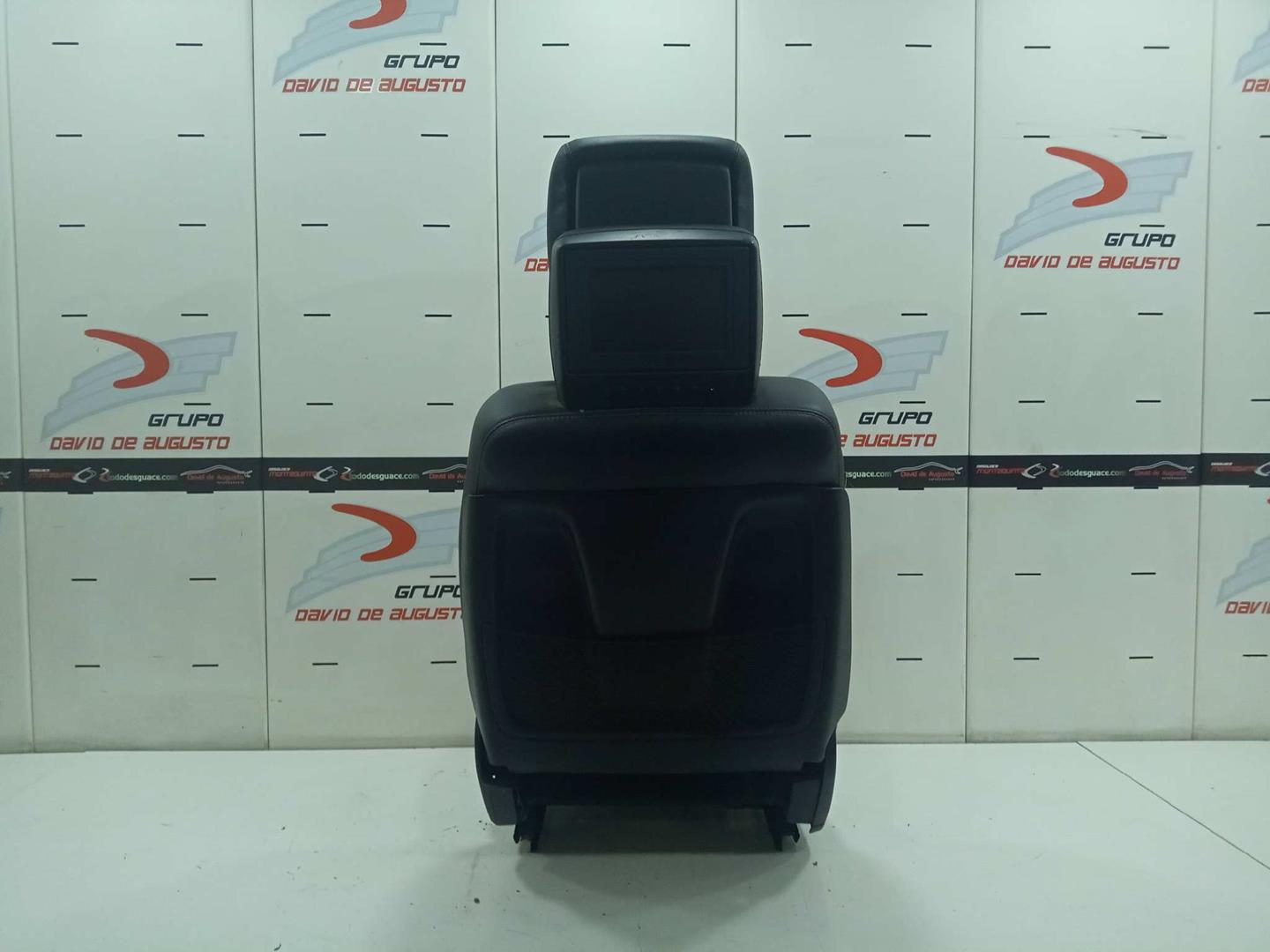 Asiento delantero derecho mercedes-benz clase gl gl 320 cdi 4matic (164.822)
