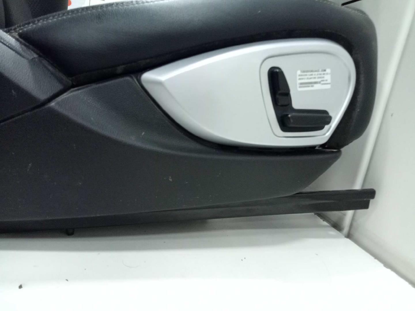 Asiento delantero derecho mercedes-benz clase gl gl 320 cdi 4matic (164.822)