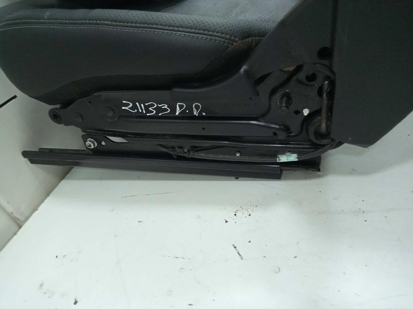 Asiento delantero derecho mercedes-benz clase gl gl 320 cdi 4matic (164.822)