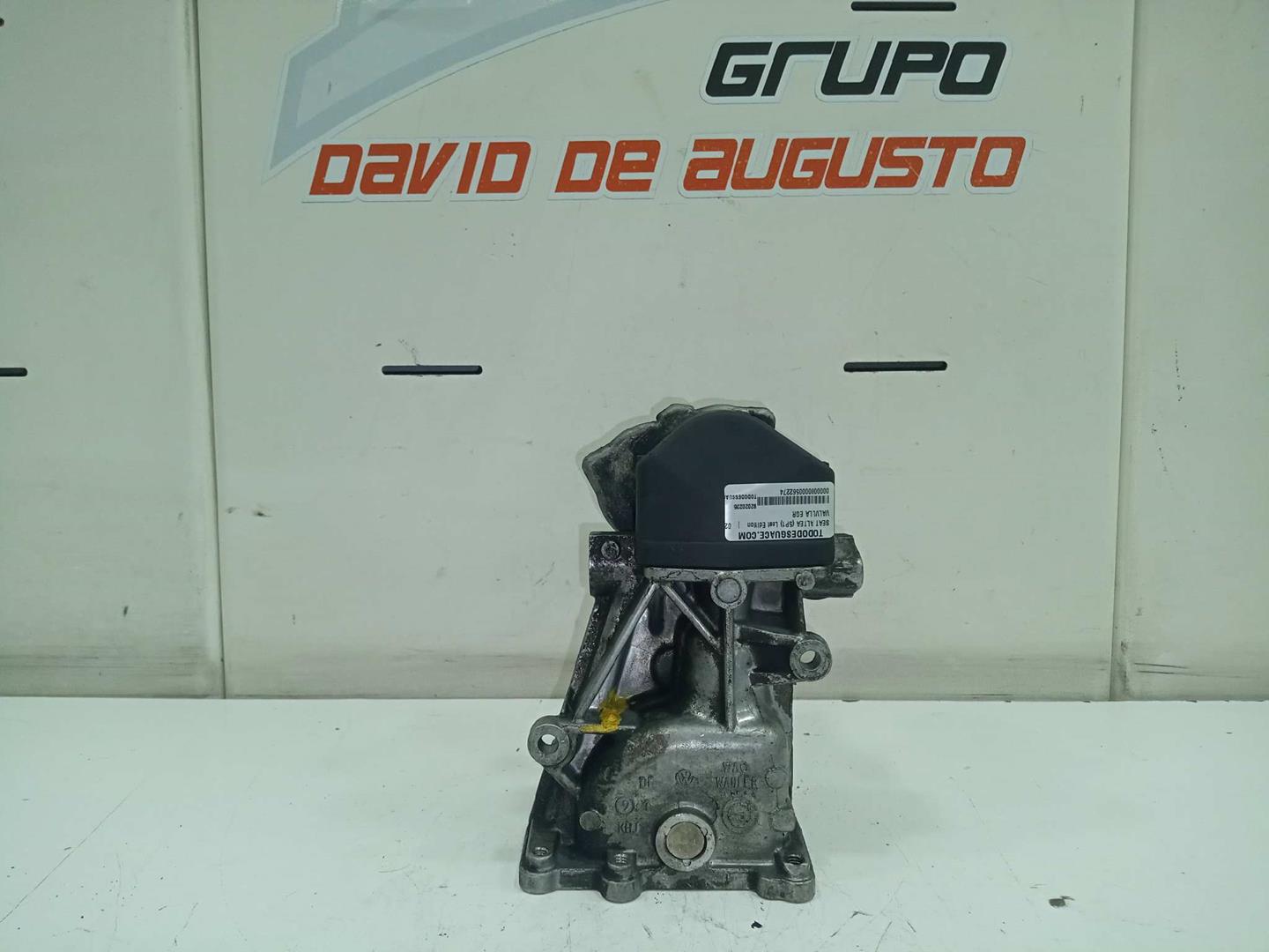 Valvula egr seat altea (5p1) last edition 