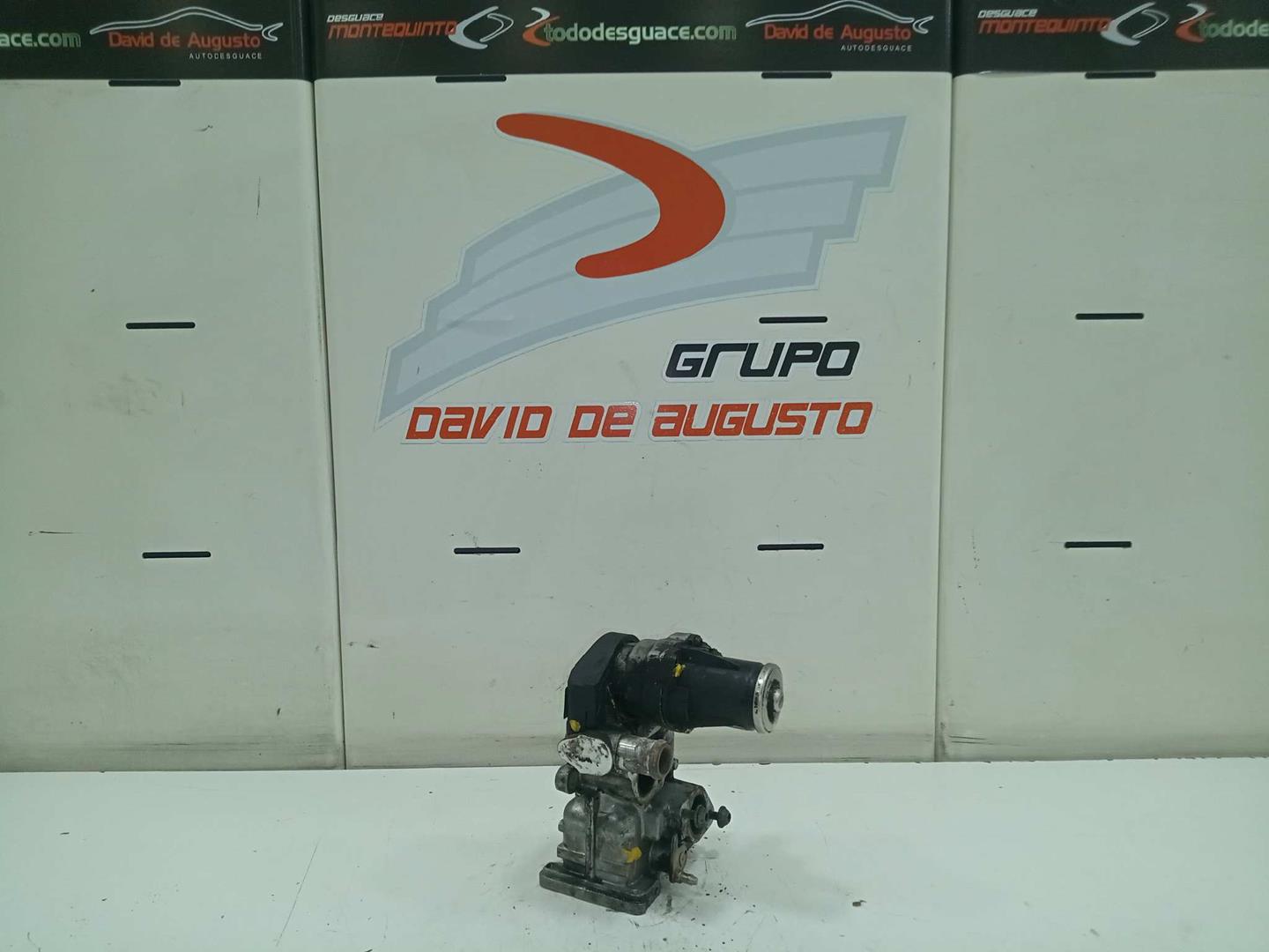 Valvula egr seat altea (5p1) last edition 