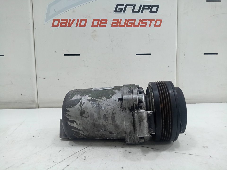 Compresor aire acondicionado bmw 3 