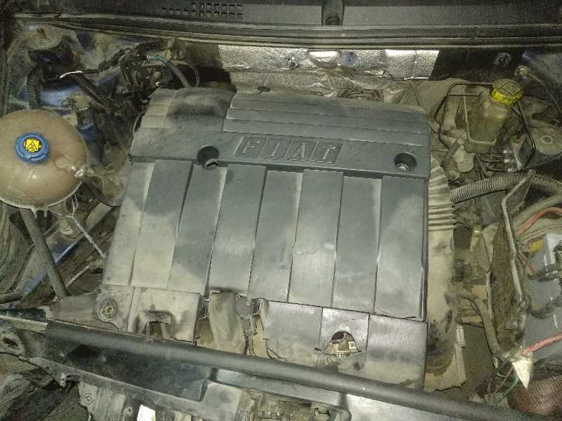  motor completo   fiat stilo (192) 1.6 16v 1.6 16v cat