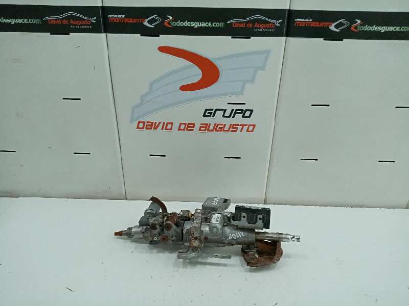 Columna direccion toyota land cruiser prado 3.0 d4d (kdj150_)