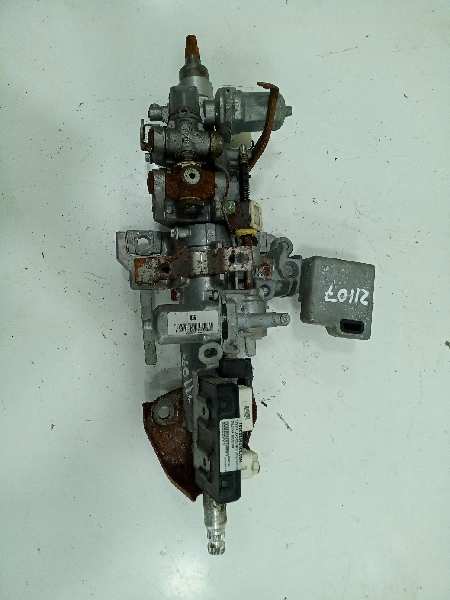 Columna direccion toyota land cruiser prado 3.0 d4d (kdj150_)