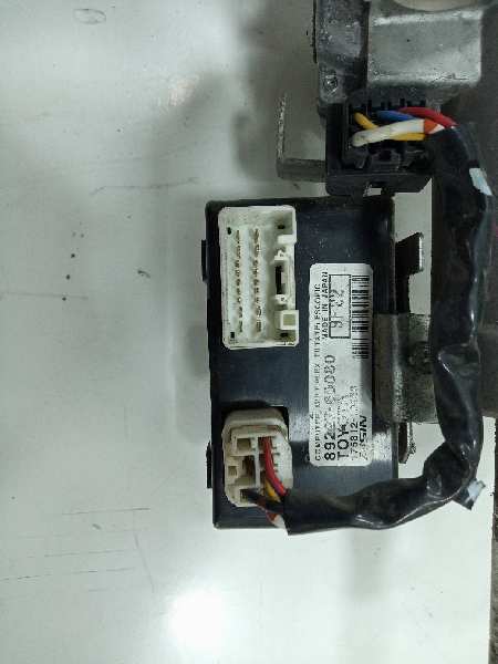 Columna direccion toyota land cruiser prado 3.0 d4d (kdj150_)