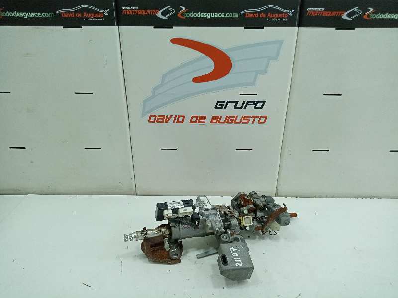 Columna direccion toyota land cruiser prado 3.0 d4d (kdj150_)