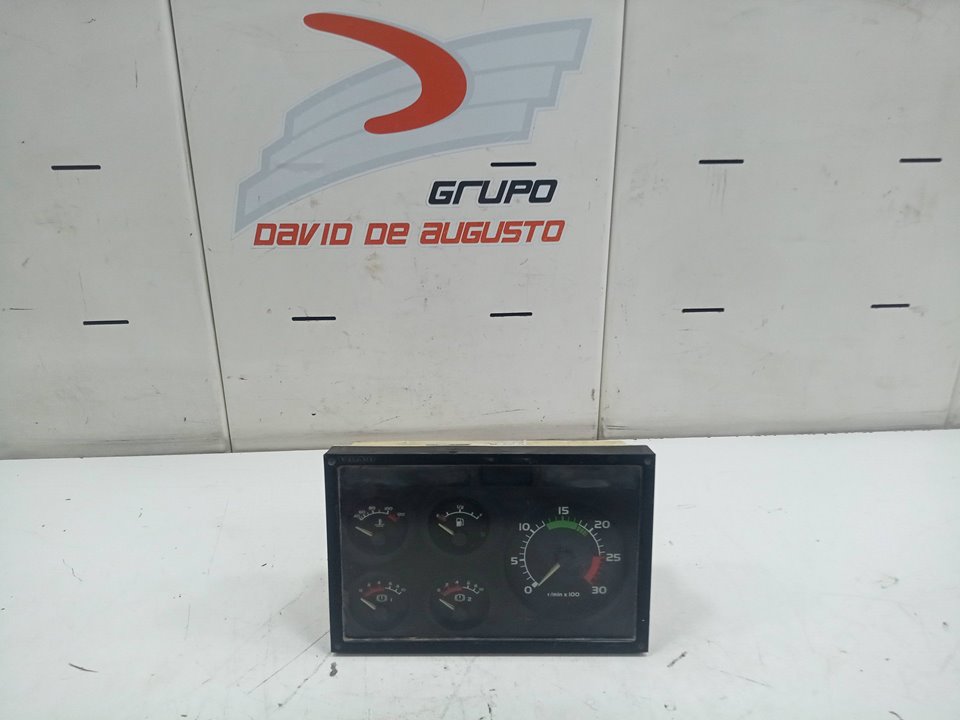 Cuadro instrumentos volvo b10m (19982005) 42 int