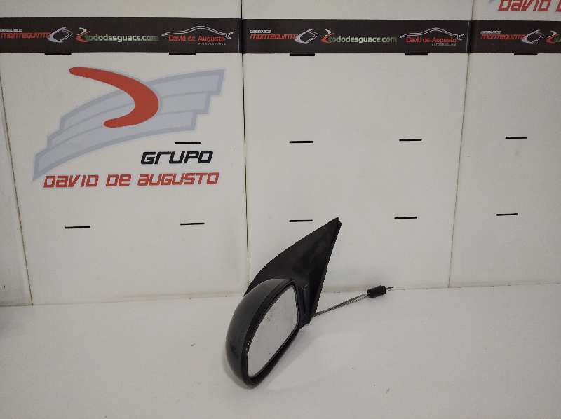 Retrovisor izquierdo ford focus 1.6 16v