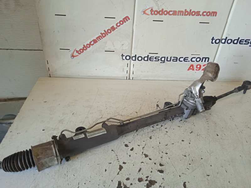Cremallera direccion audi q7 4.2 fsi quattro
