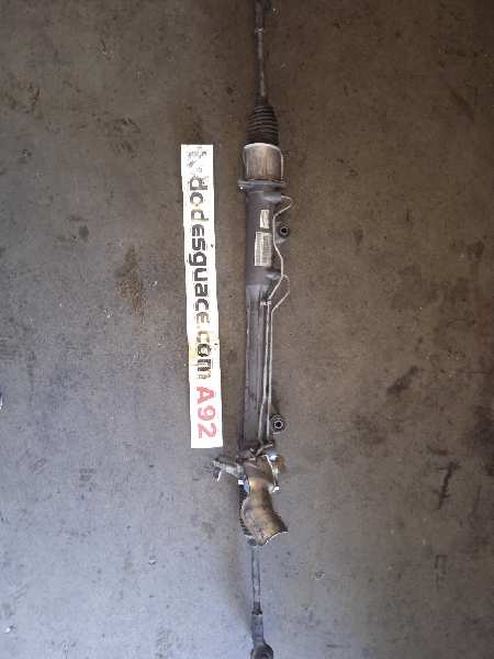 Cremallera direccion audi q7 4.2 fsi quattro