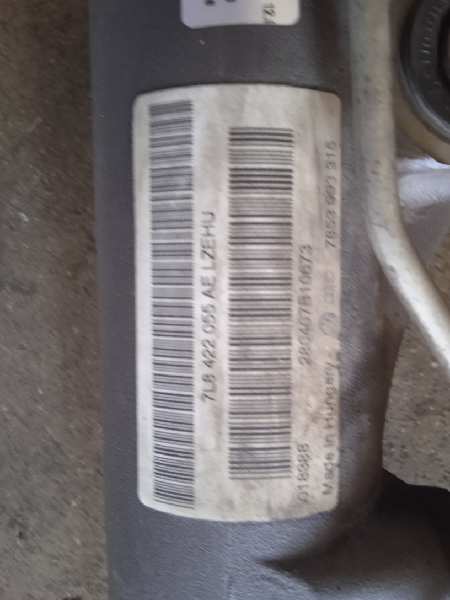 Cremallera direccion audi q7 4.2 fsi quattro