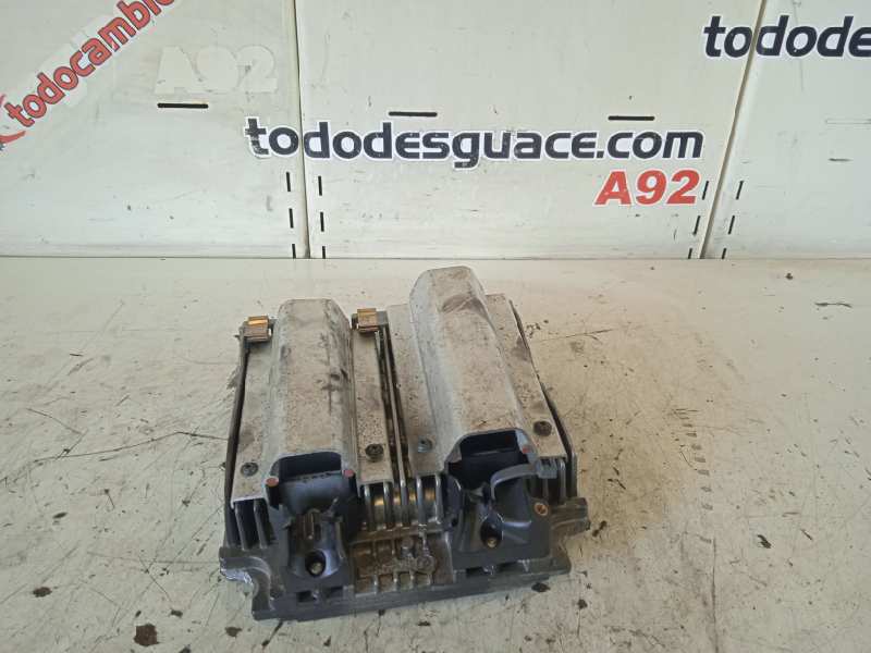 Centralita motor uce scania serie pgr (lclase) f