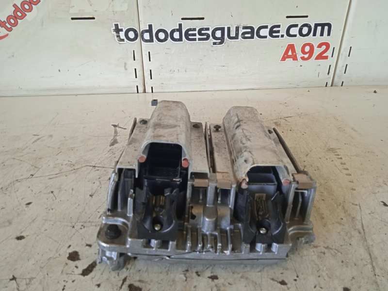 Centralita motor uce scania serie pgr (lclase) f