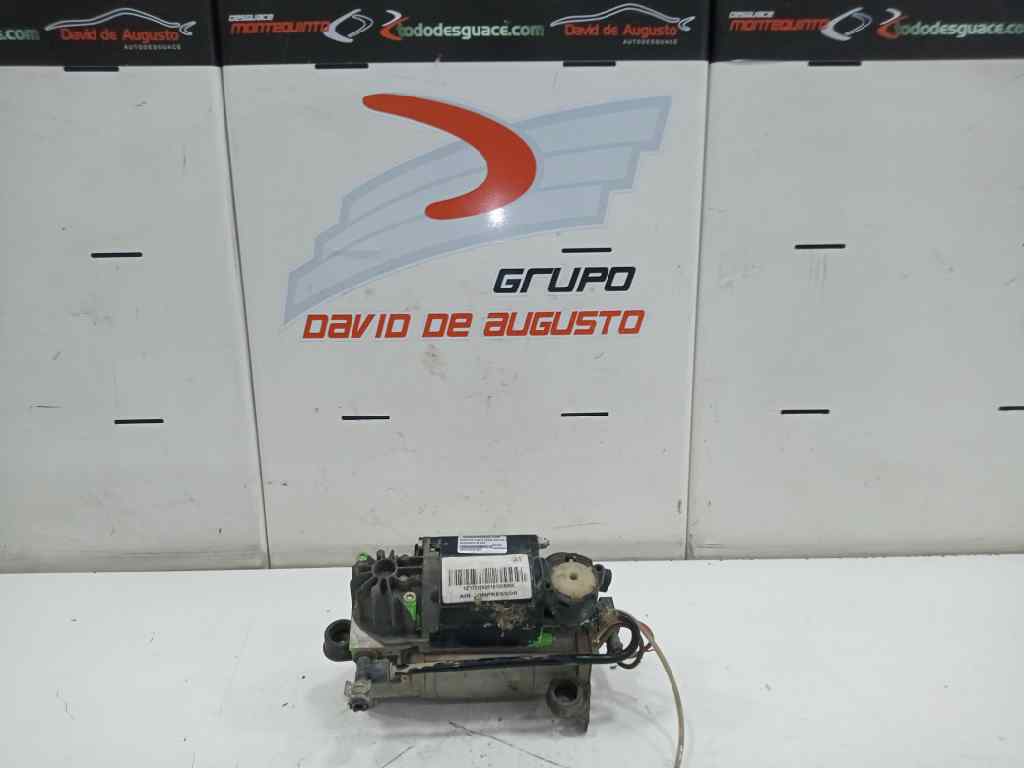 Compresor de aire mercedes-benz clase s s 320 cdi (220.026 220.126)