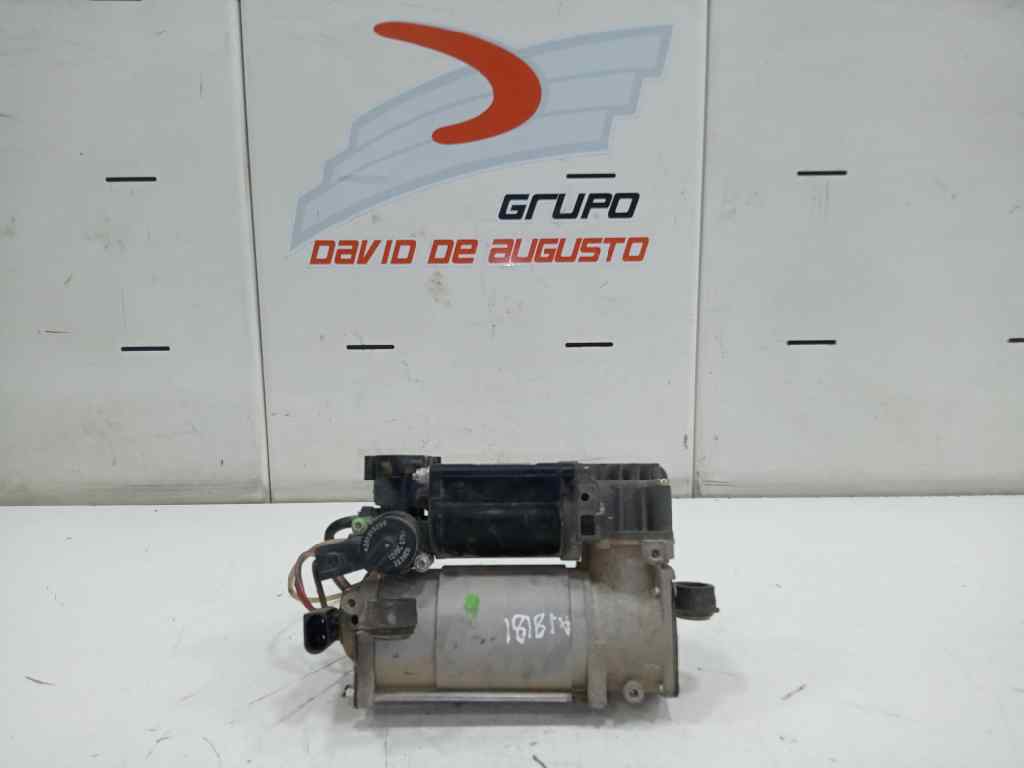Compresor de aire mercedes-benz clase s s 320 cdi (220.026 220.126)