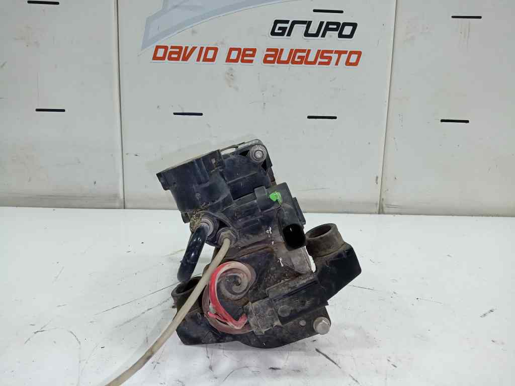 Compresor de aire mercedes-benz clase s s 320 cdi (220.026 220.126)