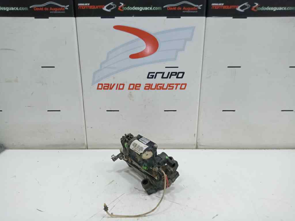 Compresor de aire mercedes-benz clase s s 320 cdi (220.026 220.126)