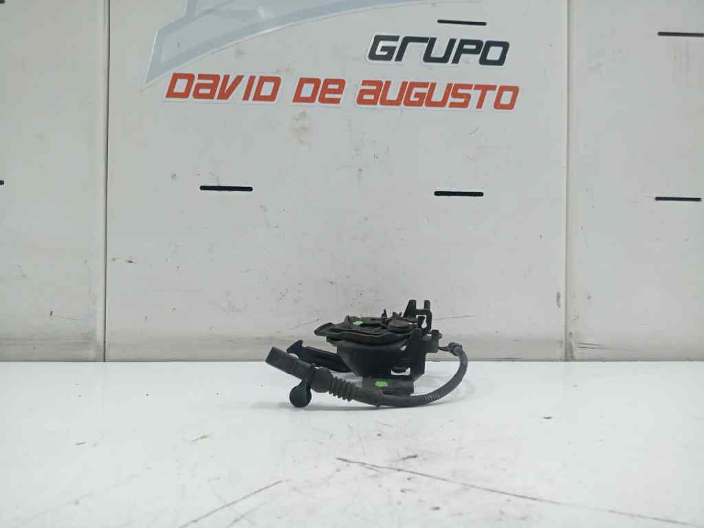 Cerradura capot seat leon 1.9 tdi