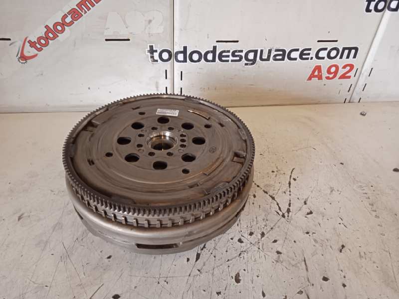 Kit embrague mercedes-benz clase c c 220 cdi (204.008)