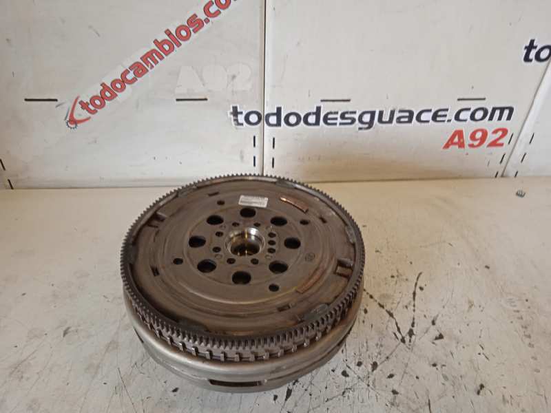 Kit embrague mercedes-benz clase c c 220 cdi (204.008)