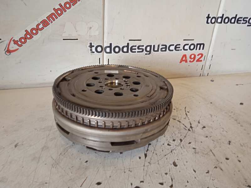 Kit embrague mercedes-benz clase c c 220 cdi (204.008)