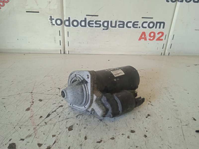 Motor arranque toyota corolla 2.0 d4d (cde120r_ cde120l_)