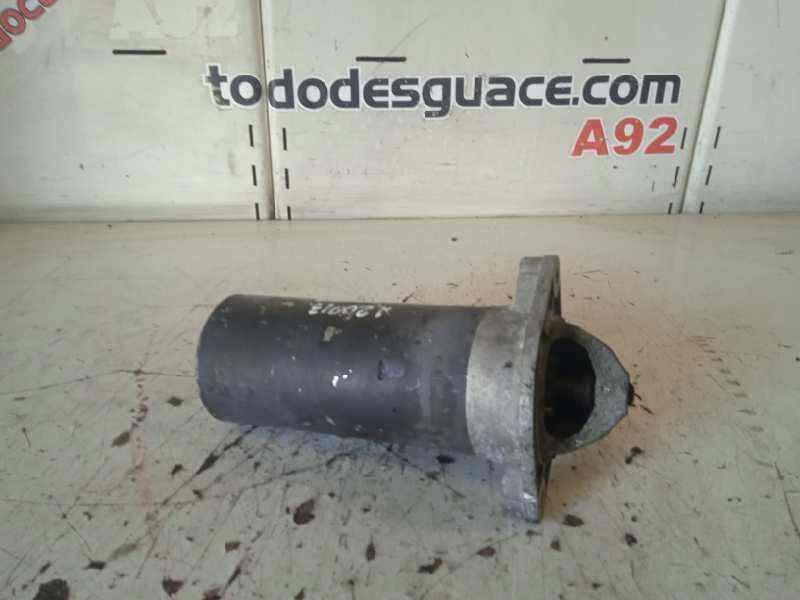 Motor arranque toyota corolla 2.0 d4d (cde120r_ cde120l_)