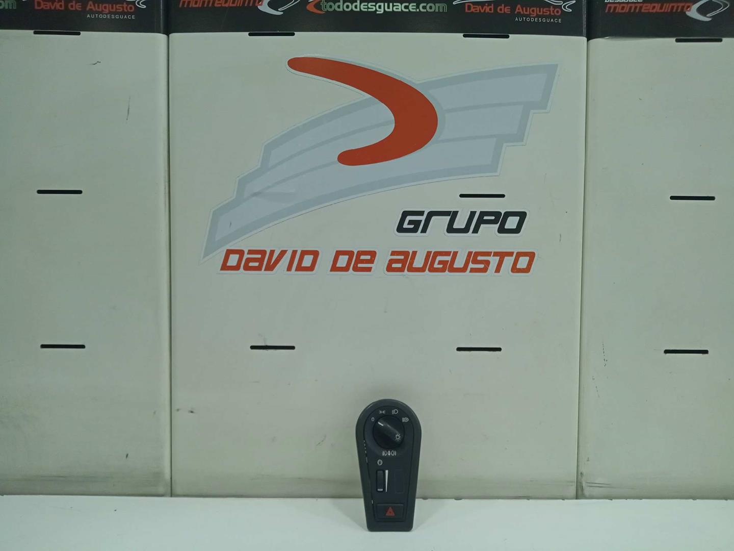 Mando luces volvo b7r (20002010) b7rle 4