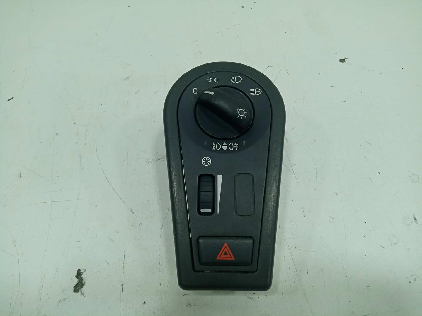 Mando luces volvo b7r (20002010) b7rle 4