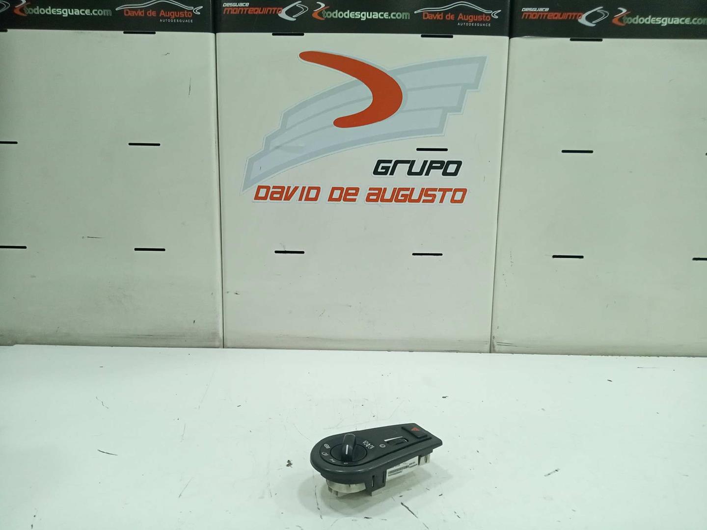 Mando luces volvo b7r (20002010) b7rle 4