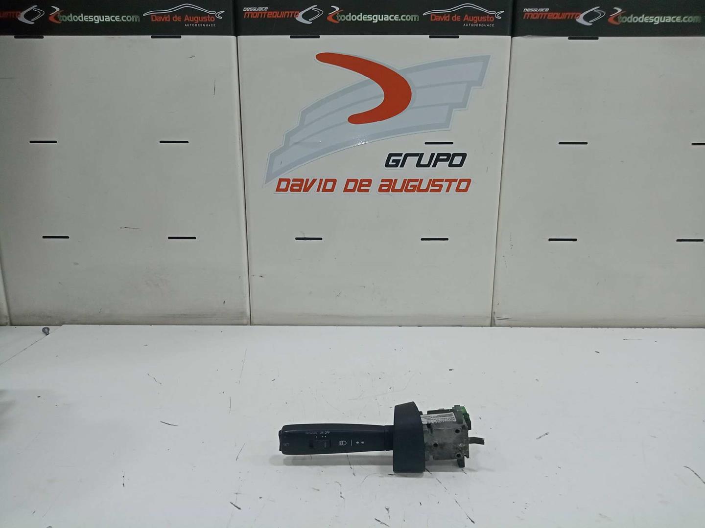 Mando control de velocidad volvo b7r (20002010) b7rle 4