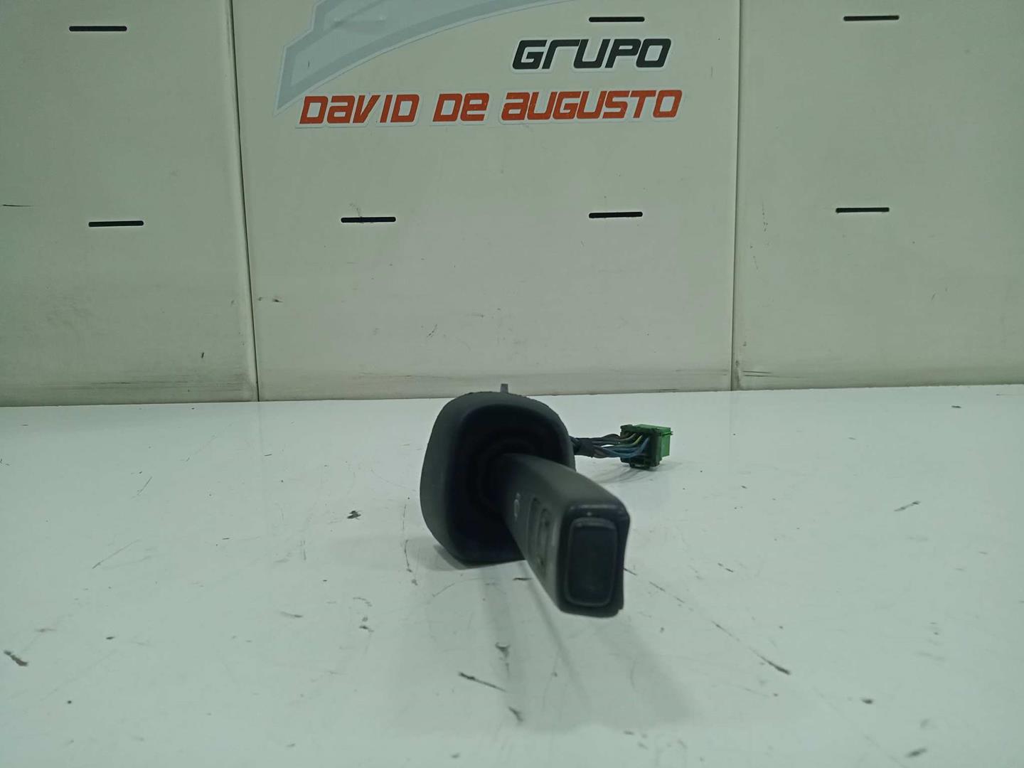 Mando limpia volvo b7r (20002010) b7rle 4