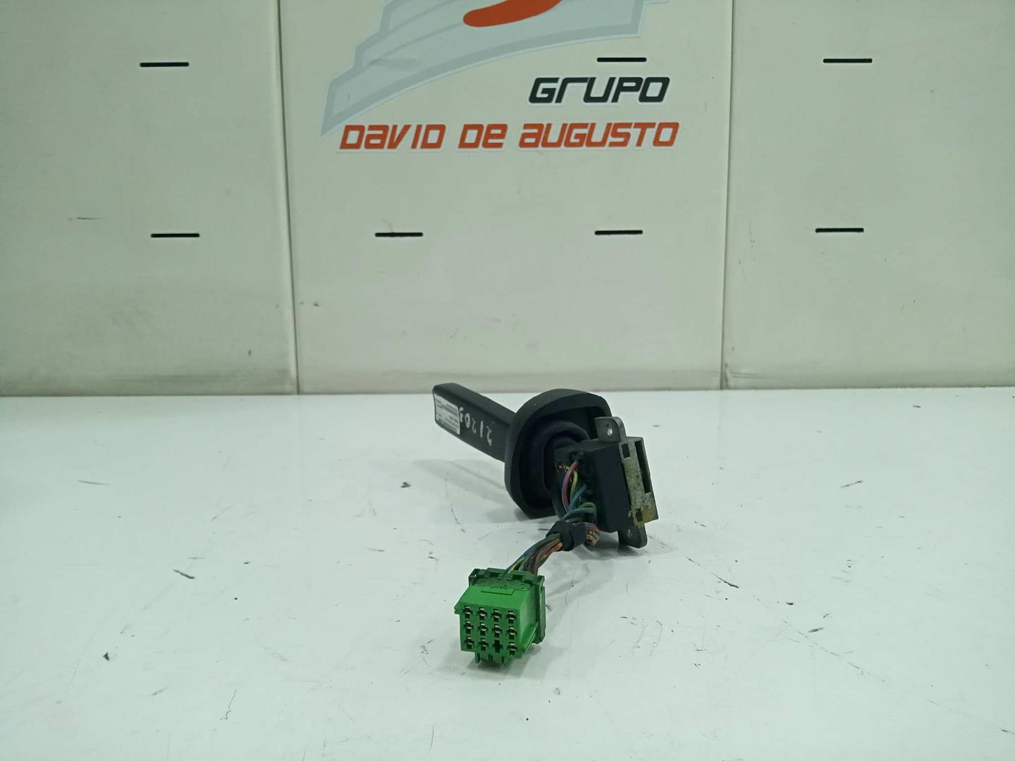 Mando limpia volvo b7r (20002010) b7rle 4