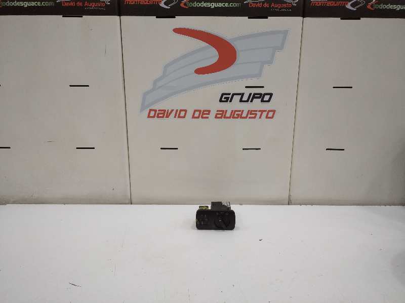 Mando luces seat leon 1.4 16v
